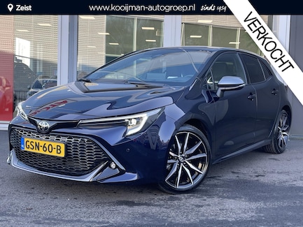 Toyota Corolla 0
