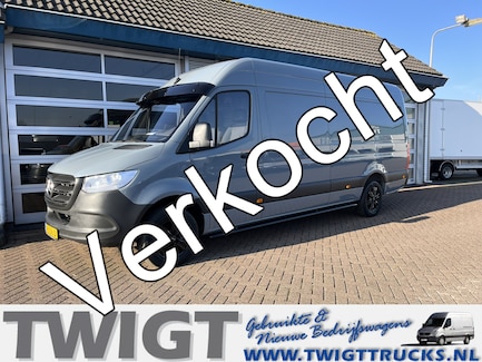 Mercedes-Benz Sprinter 0