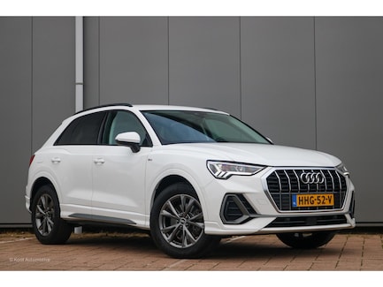 Audi Q3 0