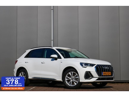 Audi Q3 0