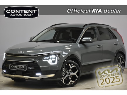 Kia Niro 0