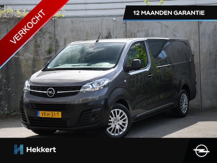 Opel Vivaro 0