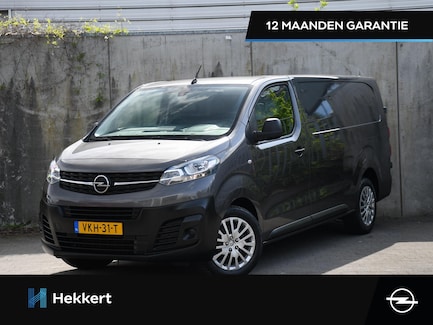 Opel Vivaro 0