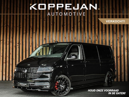 Volkswagen Transporter 0