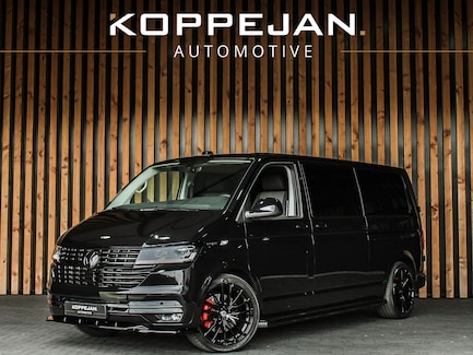 Volkswagen Transporter 0