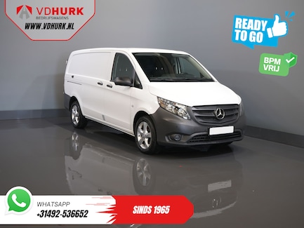 Mercedes-Benz Vito 0