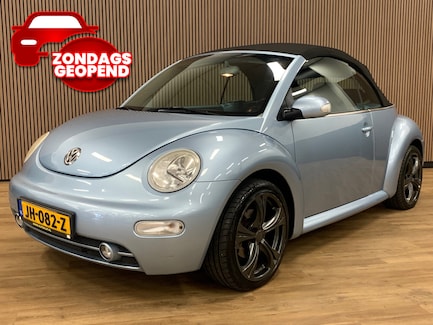 Volkswagen Beetle 0
