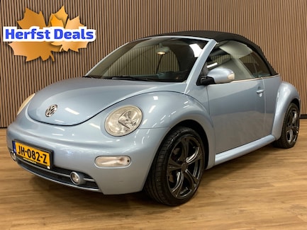 Volkswagen Beetle 0