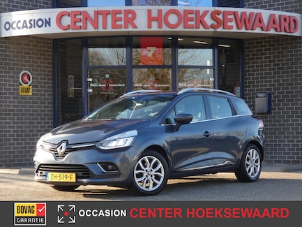 Renault Clio 0