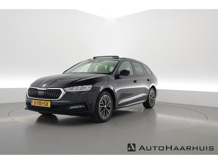 Skoda Octavia 0