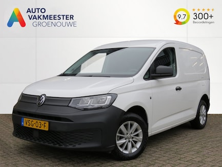 Volkswagen Caddy 0