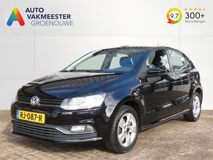 Volkswagen Polo 0
