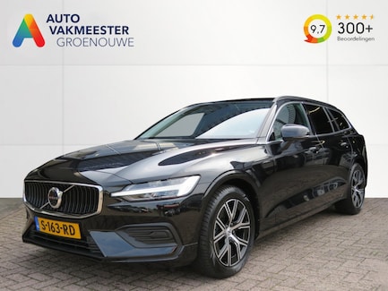 Volvo V60 0
