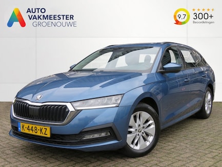 Skoda Octavia 0