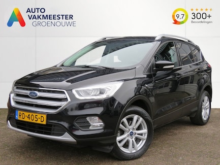 Ford Kuga 0