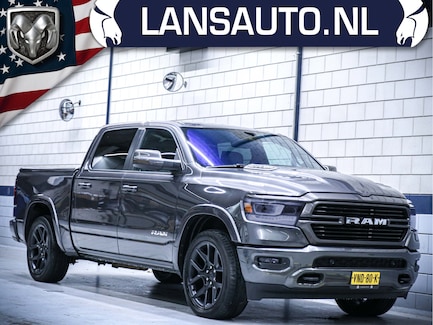 Dodge Ram 1500 0