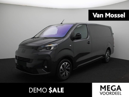 Fiat Scudo 0