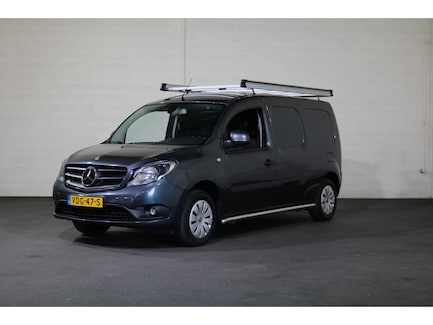 Mercedes-Benz Citan 0