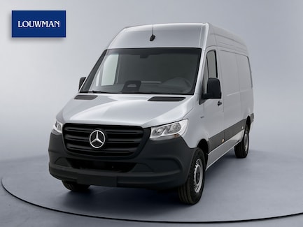 Mercedes-Benz eSprinter 0