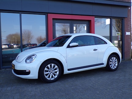 Volkswagen Beetle 0