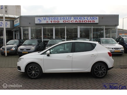 SEAT Ibiza 0