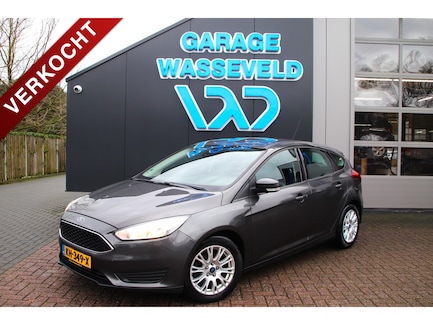 Ford Focus 0