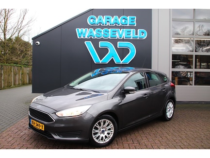 Ford Focus 0