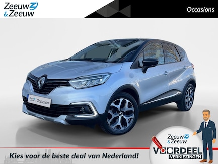 Renault Captur 0