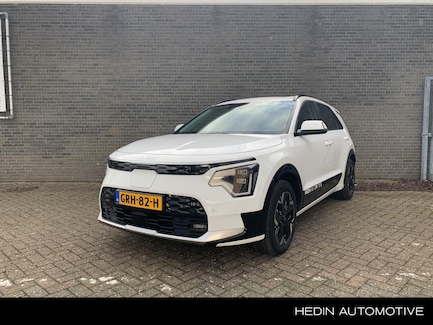 Kia Niro 0