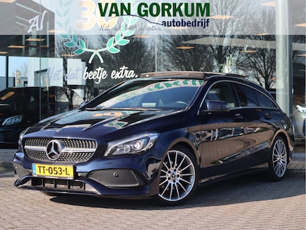 Mercedes-Benz CLA 0