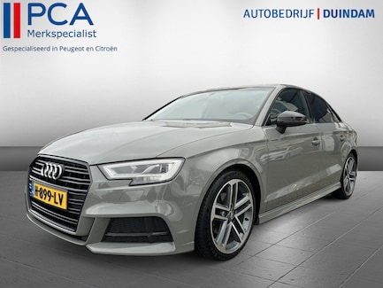 Audi A3 0