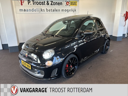Fiat 500 0