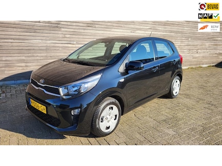 Kia Picanto 0