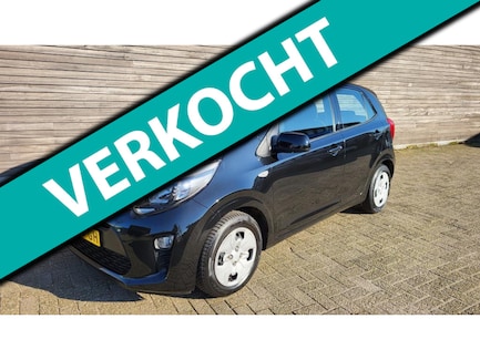 Kia Picanto 0