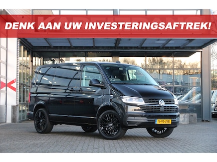 Volkswagen Transporter 0