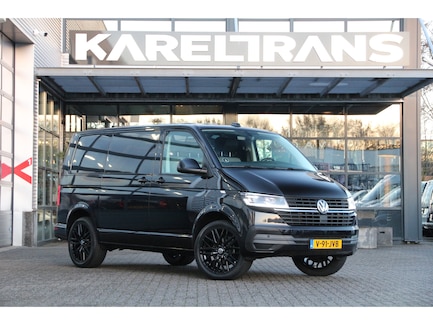 Volkswagen Transporter 0
