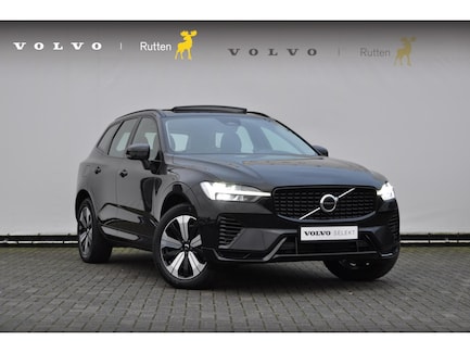 Volvo XC60 0