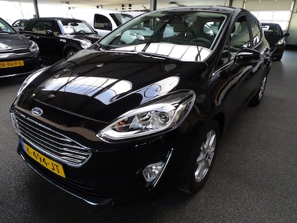 Ford Fiesta 0