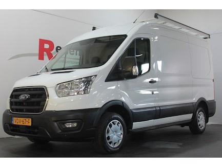 Ford Transit 0