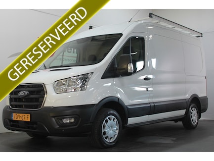 Ford Transit 0