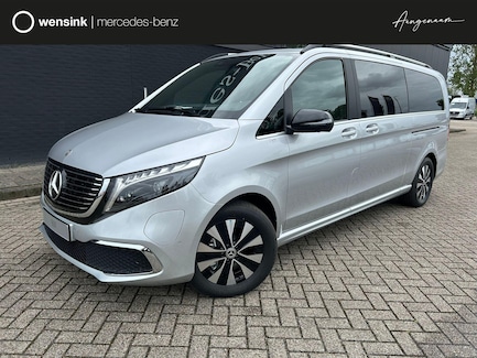 Mercedes-Benz EQV 0