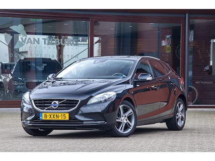 Volvo V40 0