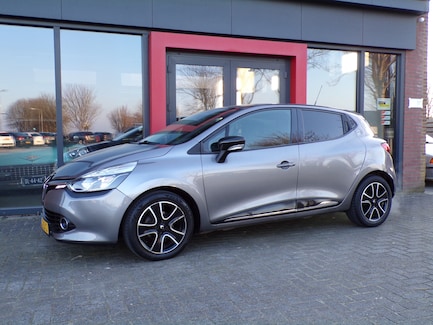Renault Clio 0