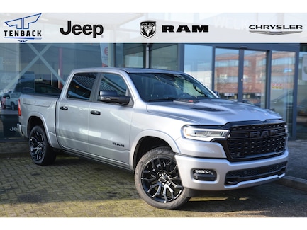 Dodge Ram 1500 0