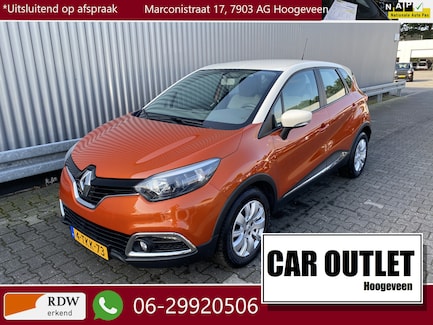Renault Captur 0