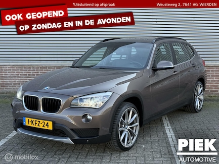 BMW X1 0