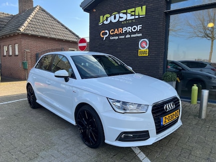 Audi A1 0