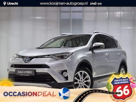 Toyota RAV4 0