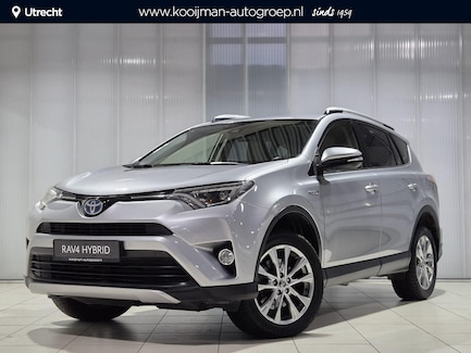 Toyota RAV4 0
