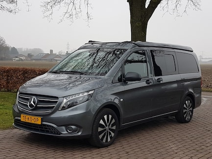 Mercedes-Benz Vito 0